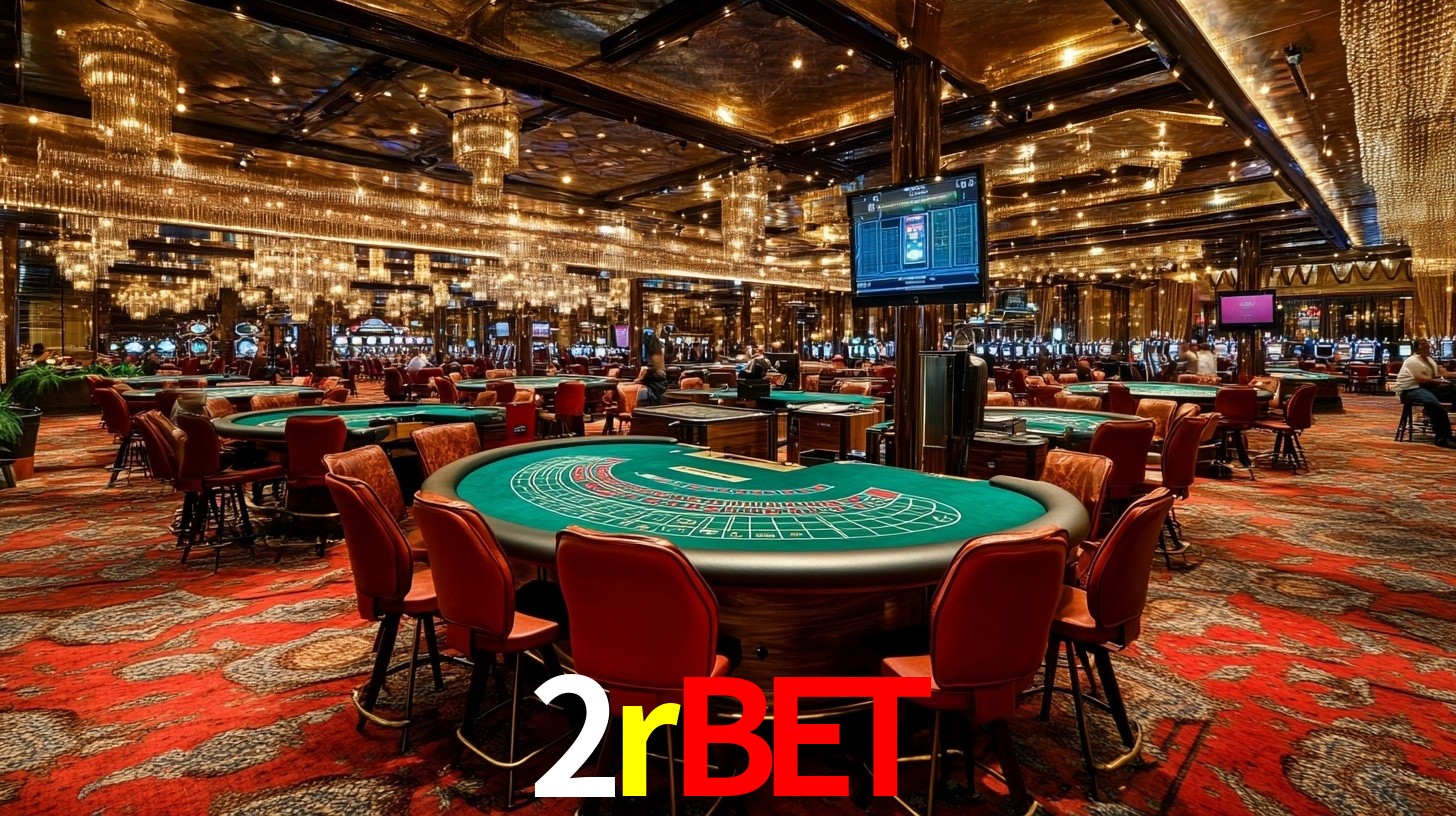 2rbet - Caça-Níqueis Perigoso - 2rbet.com