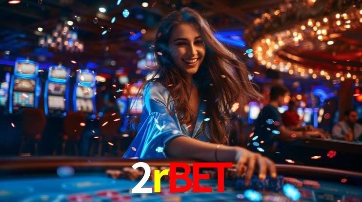 Welcome Bonus 2rbet