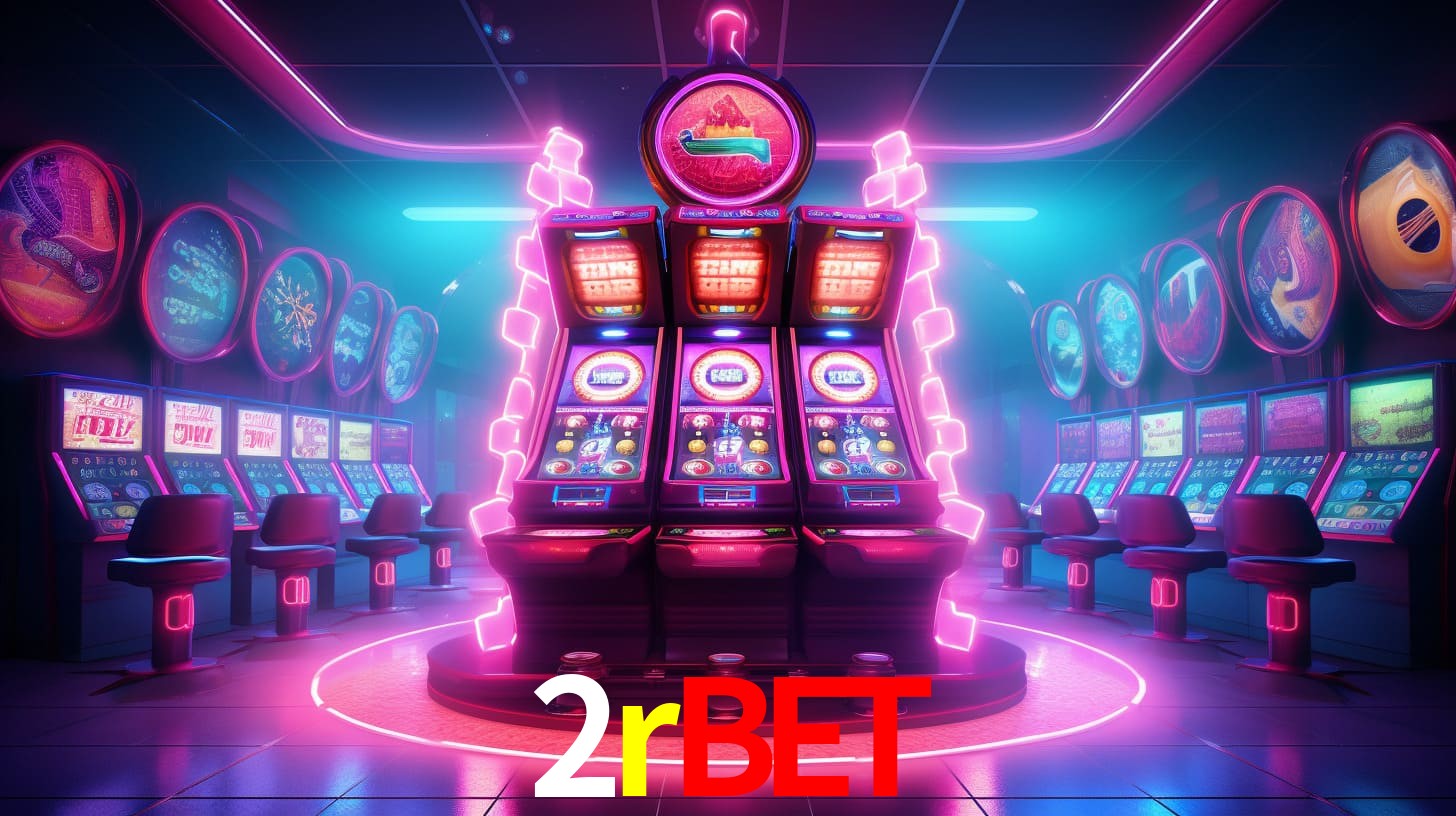 2rbet: Seu Cassino Premiado com Pagamentos Rápidos