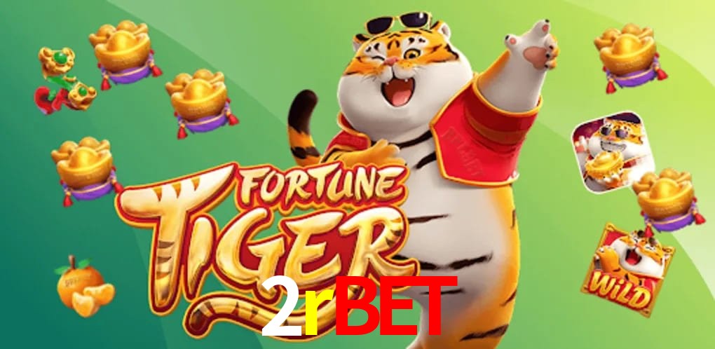 Experiência VIP 2rbet