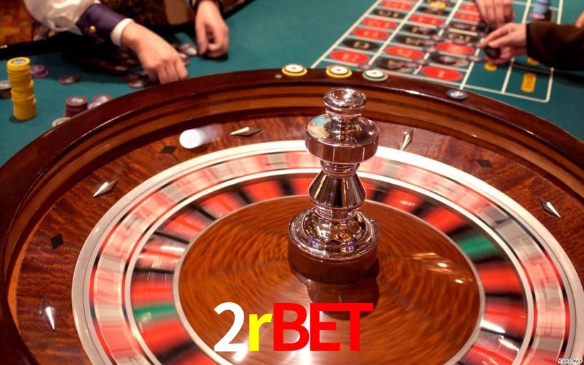 Jogos Exclusivos 2rbet