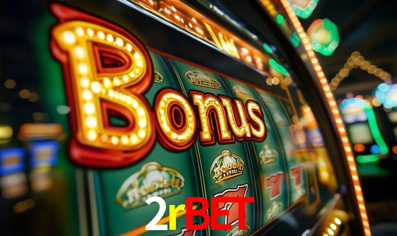 Loterias online na 2rbet