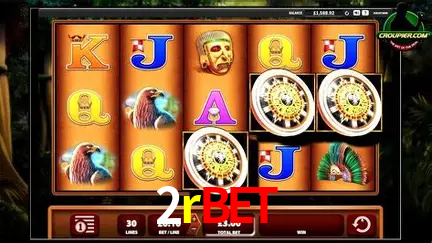 Jogos de mesa e apostas rápidas na 2rbet