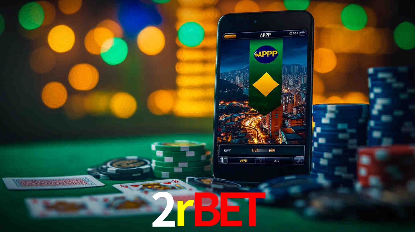 Descubra a Essência do 2rbet: Nossa História e Compromissos