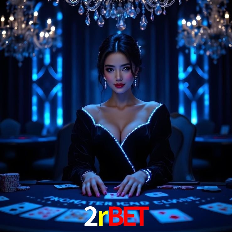 Diretório de Jogos 2rbet