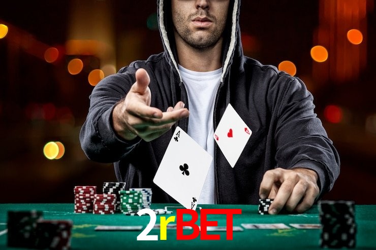Mercados ao vivo e cash out na 2rbet