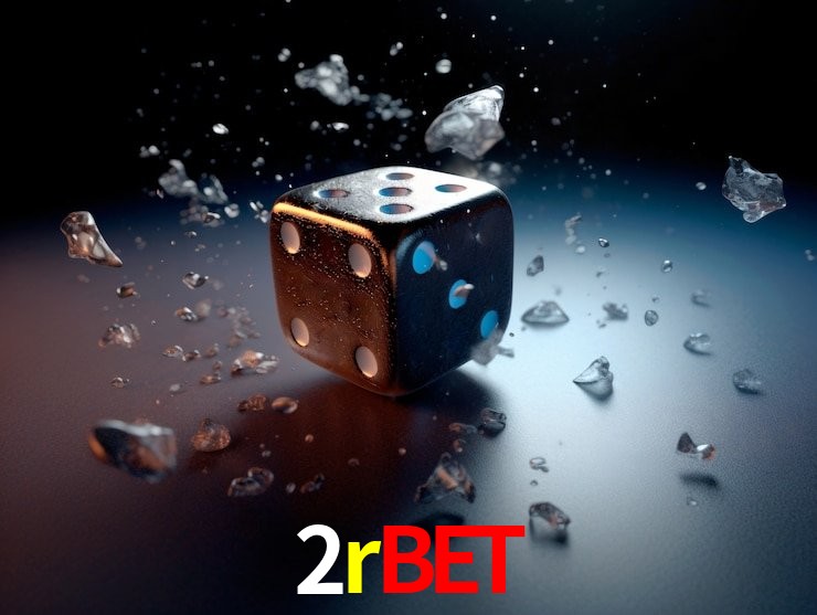 Variedade de jogos na 2rbet
