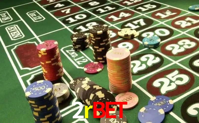 Estatísticas do Jogo 2rbet