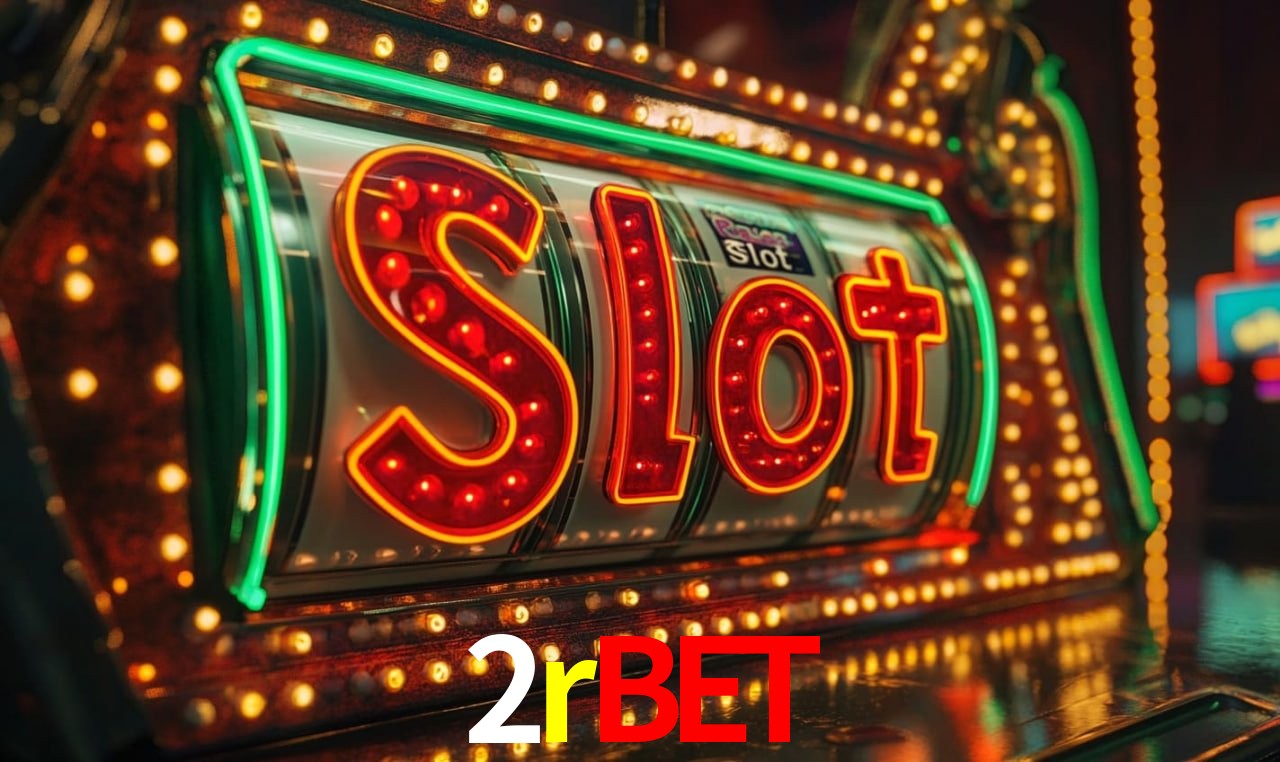 Tecnologia da Plataforma 2rbet