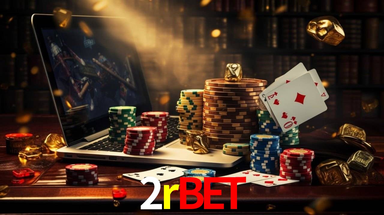 Casino Ao Vivo 2rbet