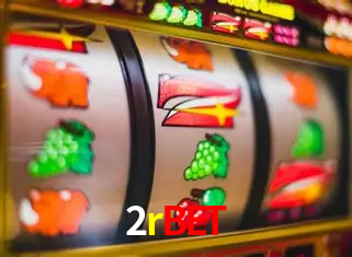 Descubra o Mundo do Cassino Online com 2rbet