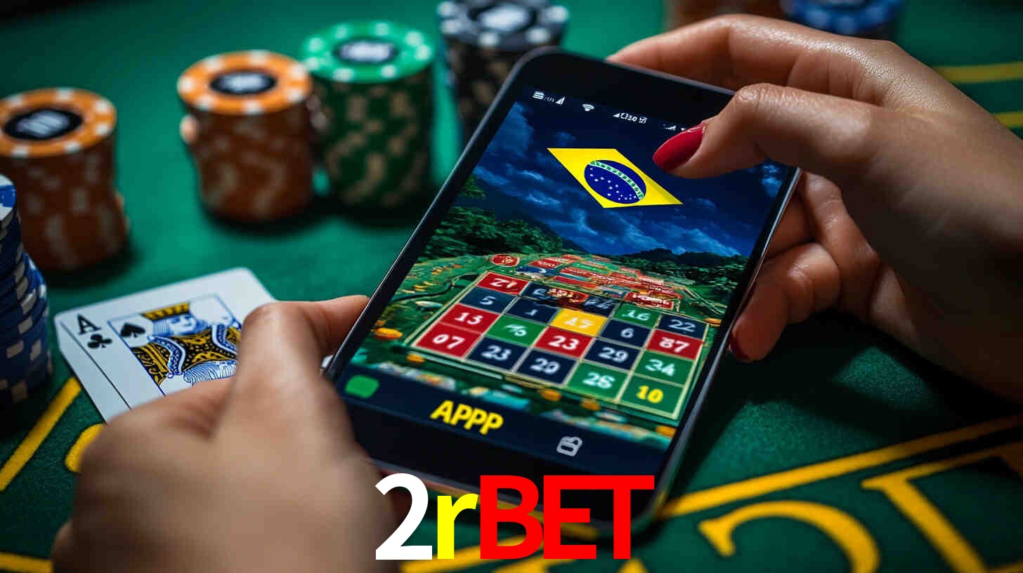 Apostas Esportivas na 2rbet: Um Guia Completo