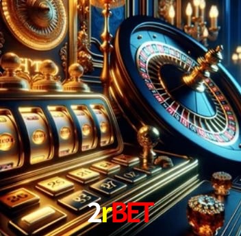 Mesa de Blackjack 2rbet