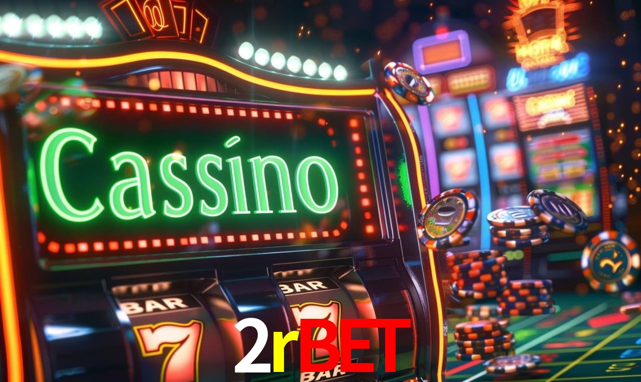 Login Seguro 2rbet