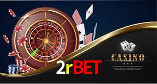 Apostas de Futebol 2rbet