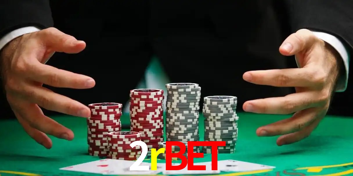 Benefícios VIP na 2rbet
