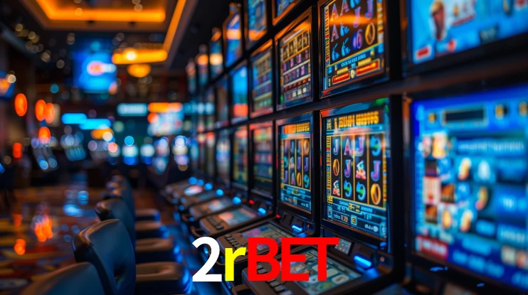 Platform Technology 2rbet