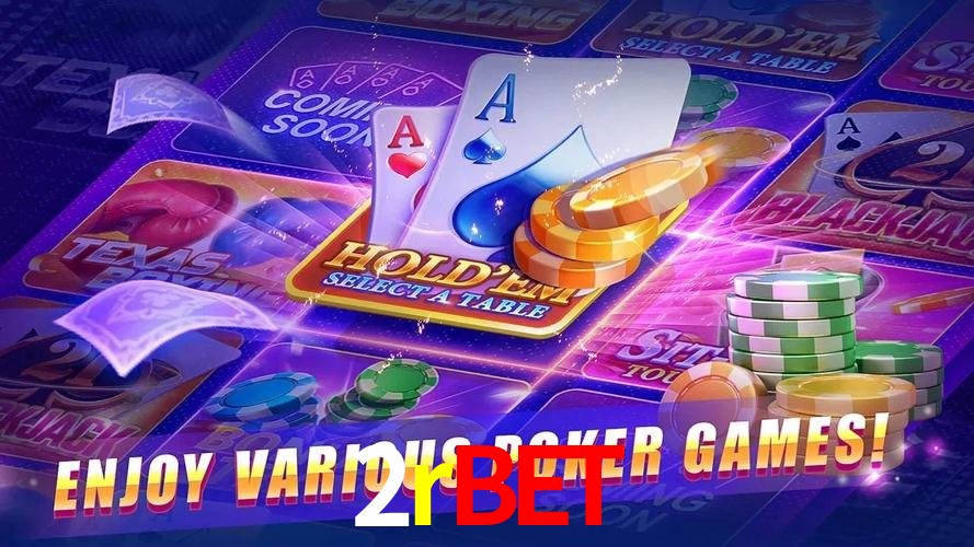 Download para Android e iOS na 2rbet