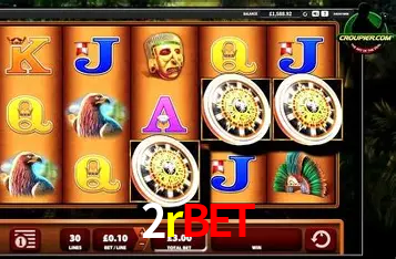 A Emoção da Loteria na 2rbet: Uma Chance de Mudança de Vida