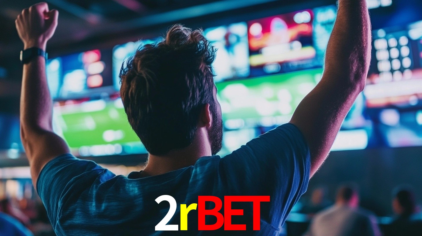 2rbet: Seu Especialista em Apostas Esportivas Brasileiras
