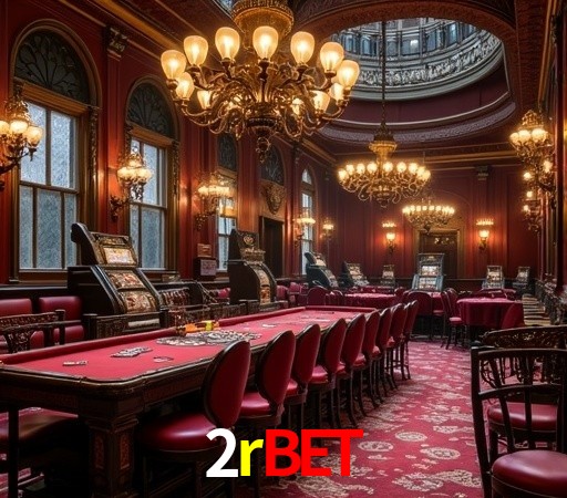 Promoção Relâmpago 2rbet