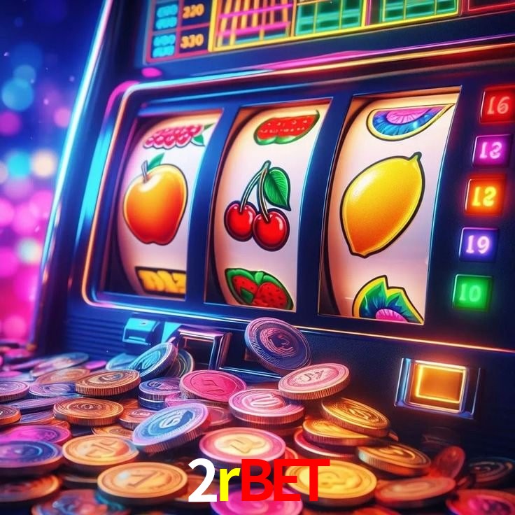 Apostas de Tênis 2rbet