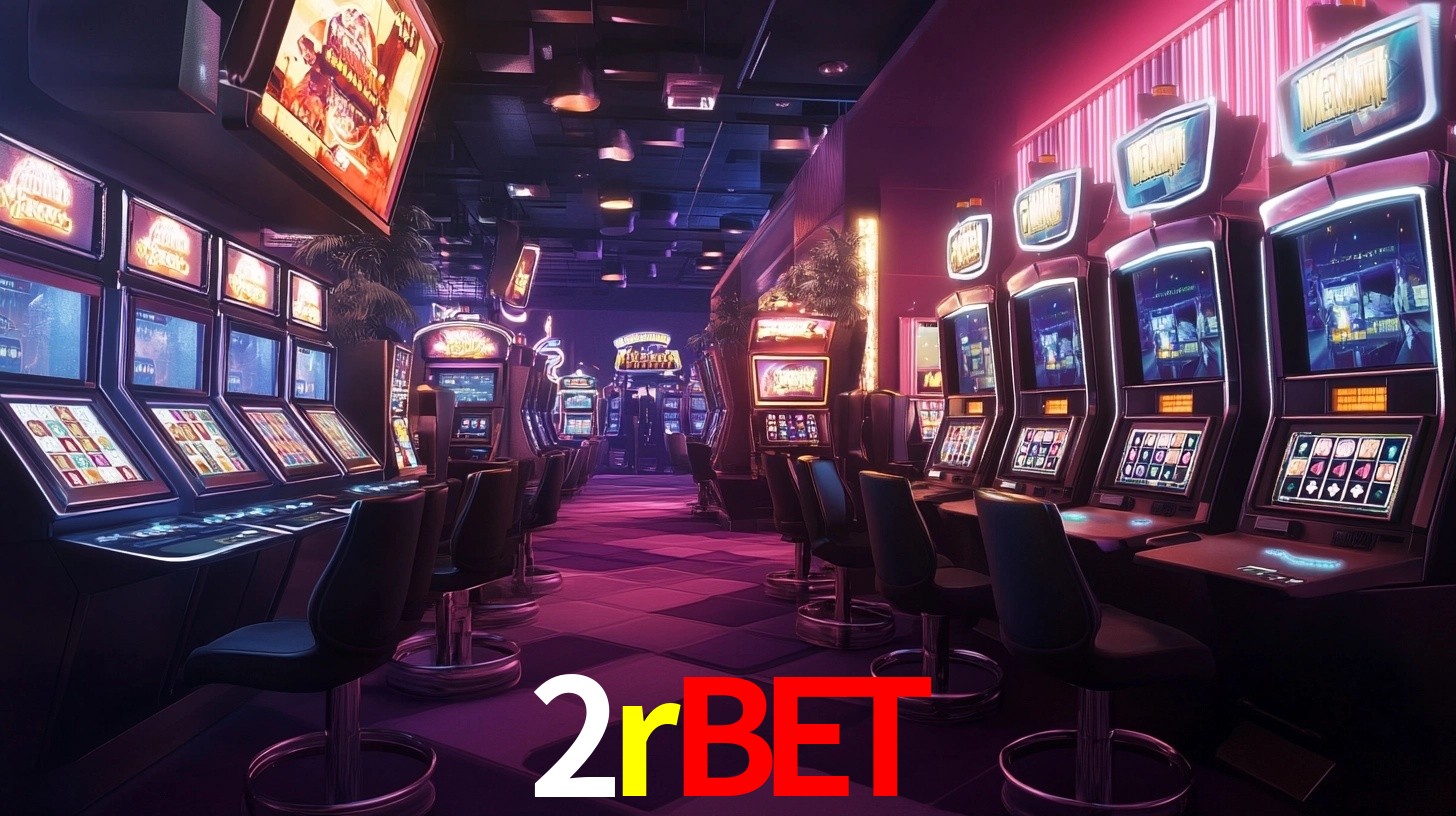 Cashback e recargas na 2rbet