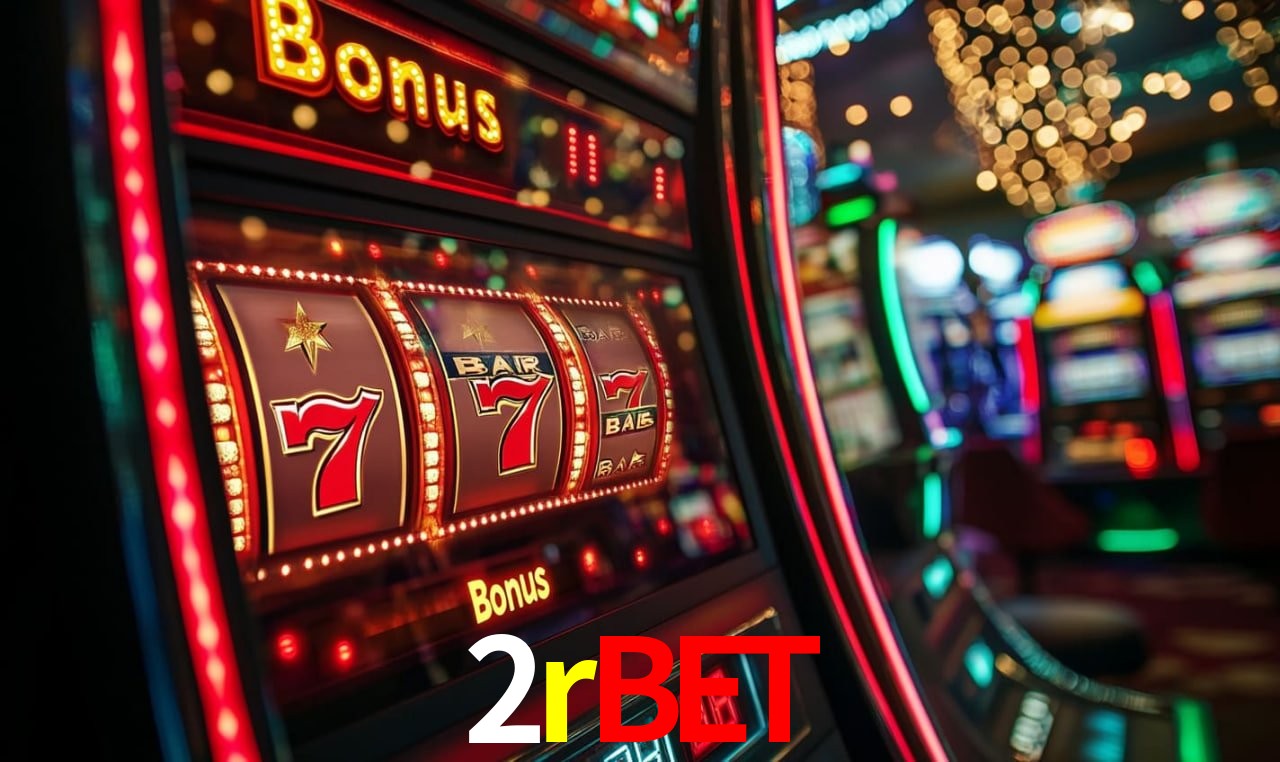Apostas com odds competitivas na 2rbet