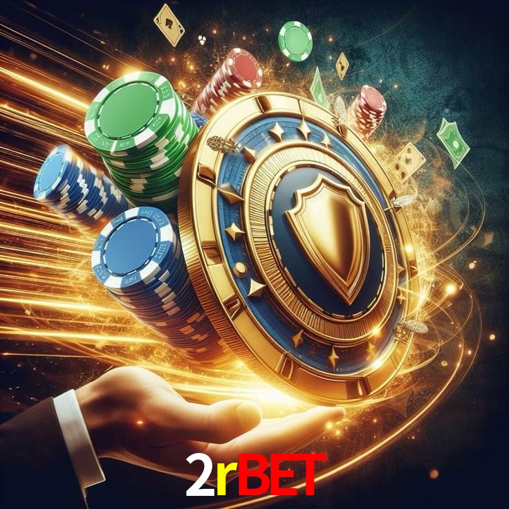 Torneios e prêmios garantidos na 2rbet