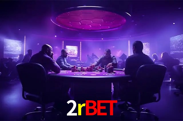 A Experiência Imersiva dos Cassinos Ao Vivo no 2rbet