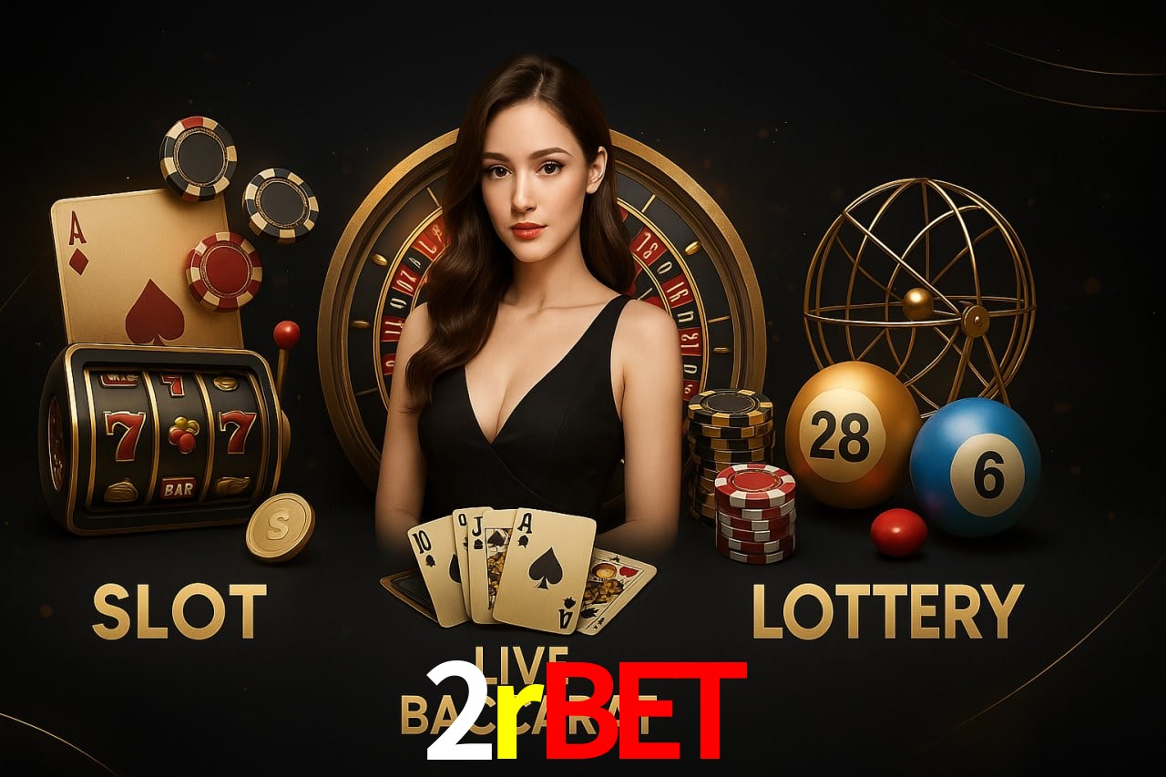 Jogos com bônus e suporte 24h na 2rbet