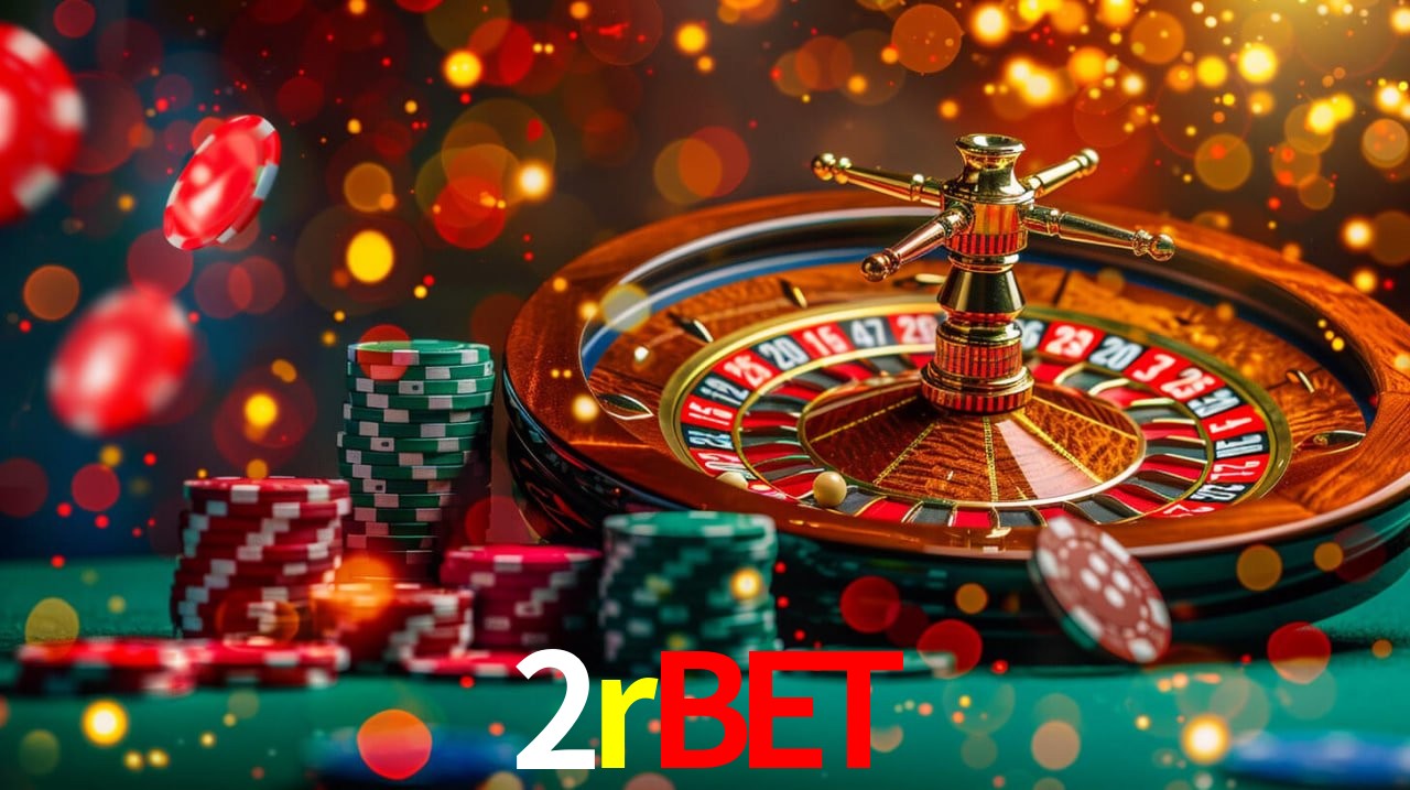 Desvendando o Mundo dos Jogos Virtuais na 2rbet