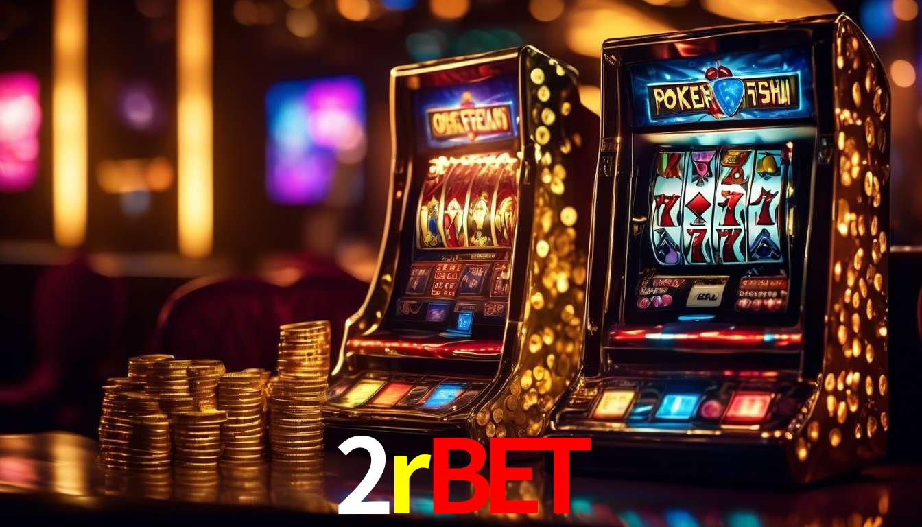 A Emoção da Loteria na 2rbet: Uma Chance de Mudança de Vida