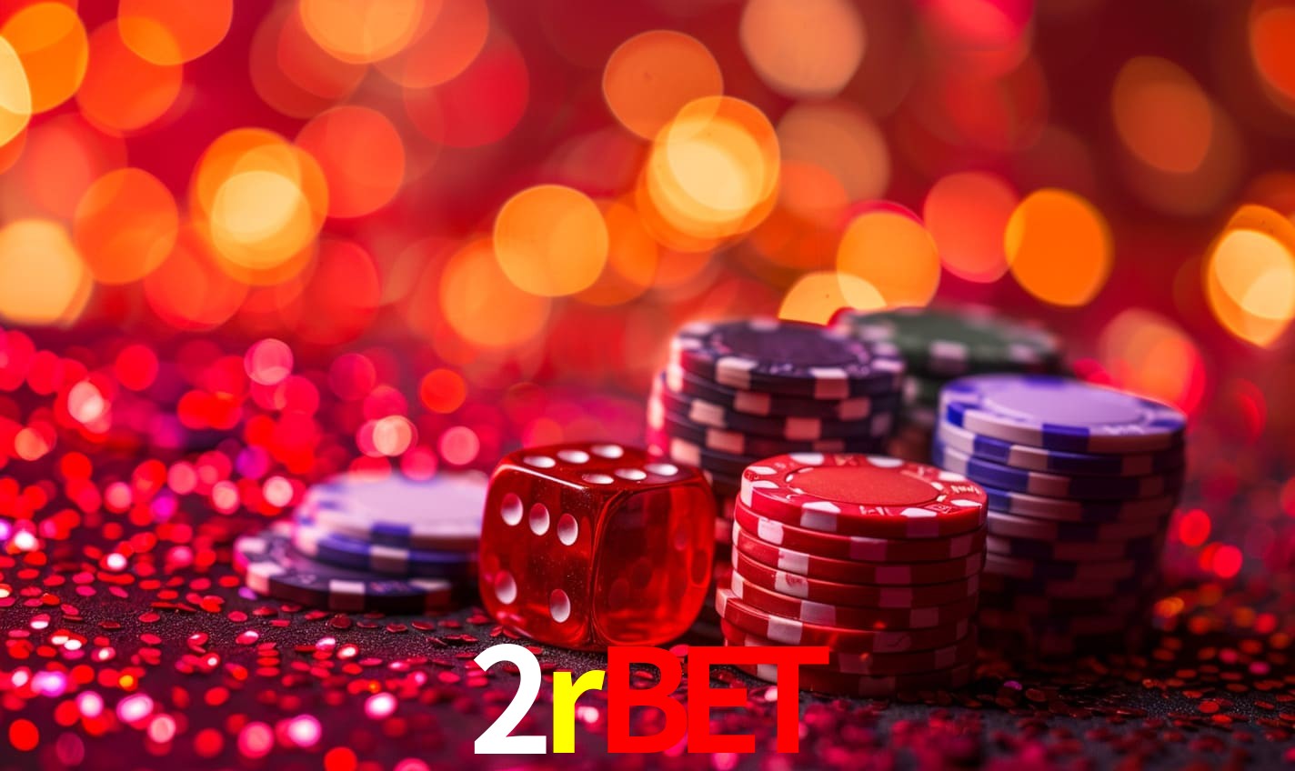 Descubra o Programa VIP da 2rbet: Vantagens Exclusivas para Jogadores