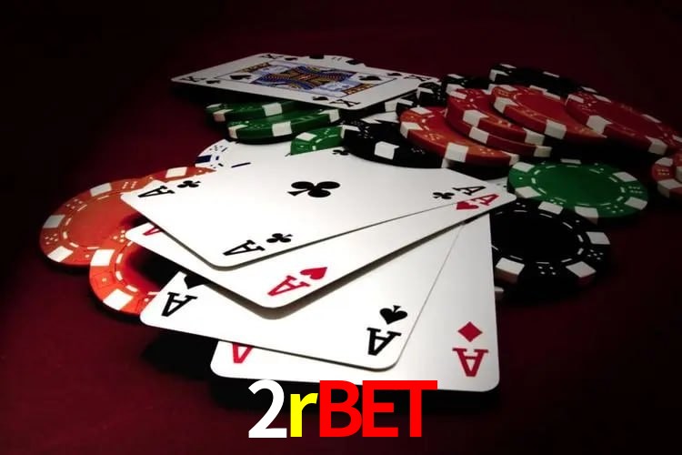 Programa VIP 2rbet