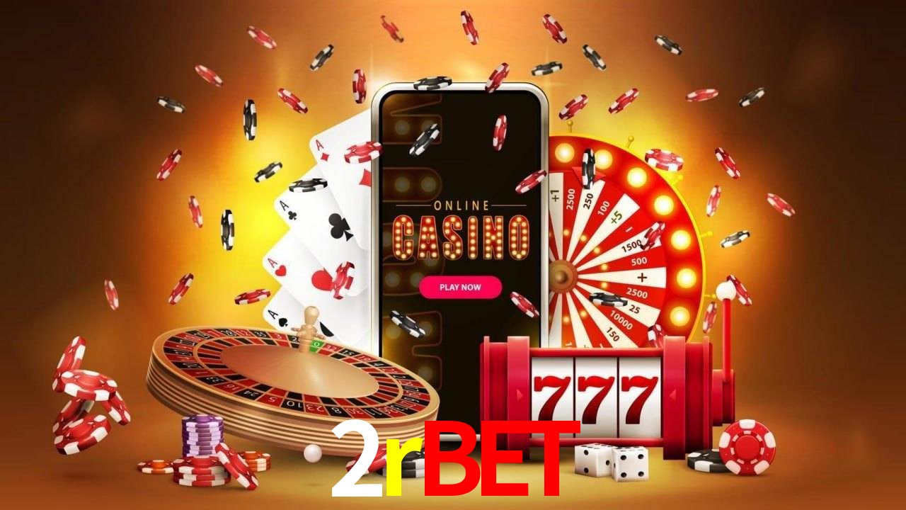 Jogos de Slot 2rbet
