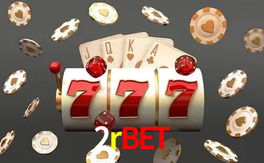 Bônus após cadastro na 2rbet