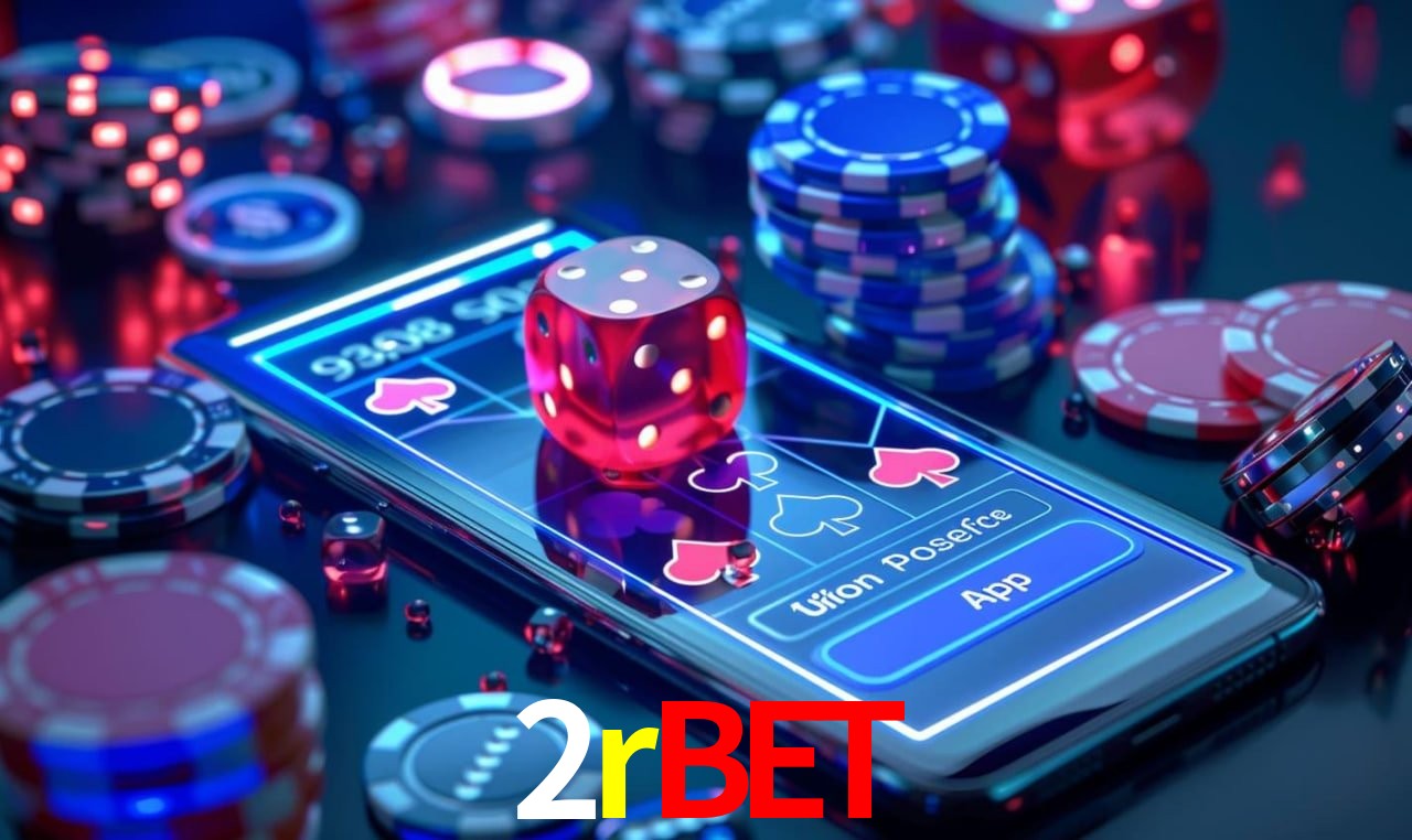 Canal oficial no Telegram da 2rbet