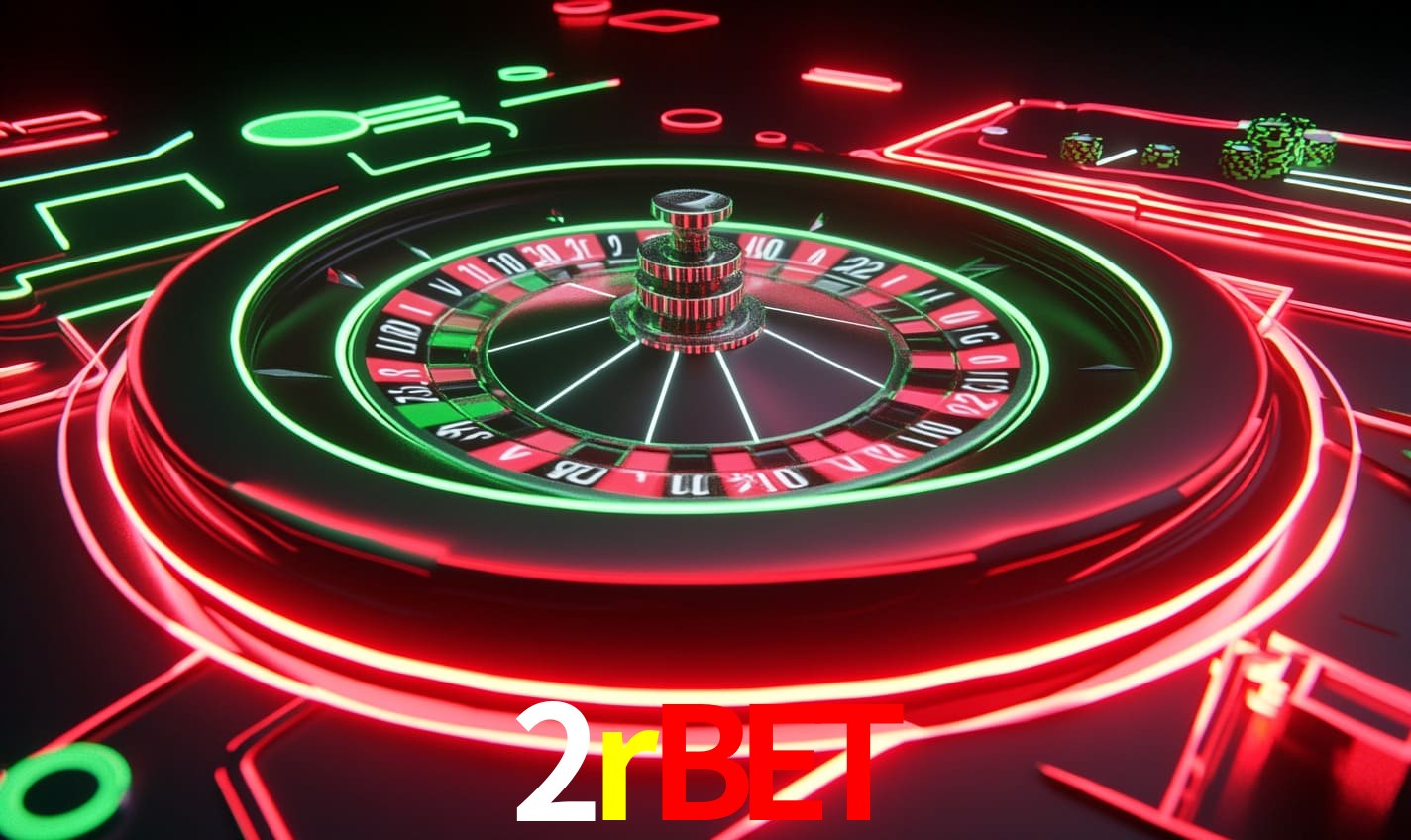 Explorando a Categoria de Eventos em Apostas na 2rbet