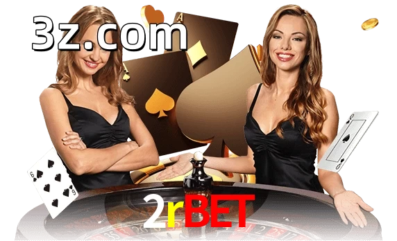 Jogue com dealers reais no 2rbet!