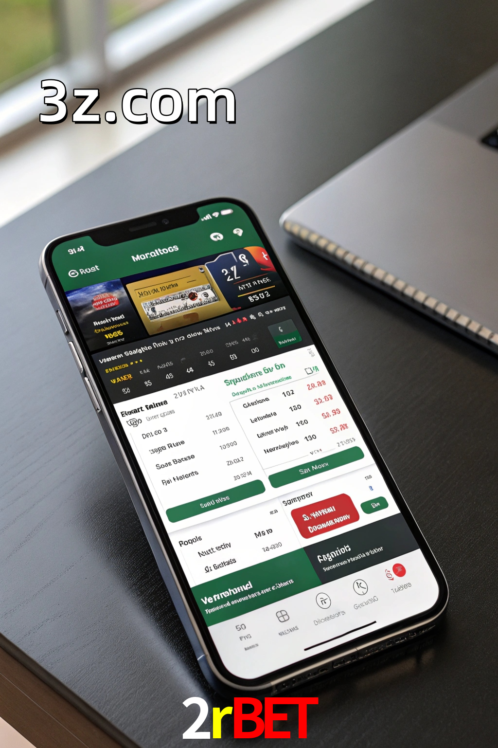 Baixe o aplicativo 2rbet para jogar a qualquer momento