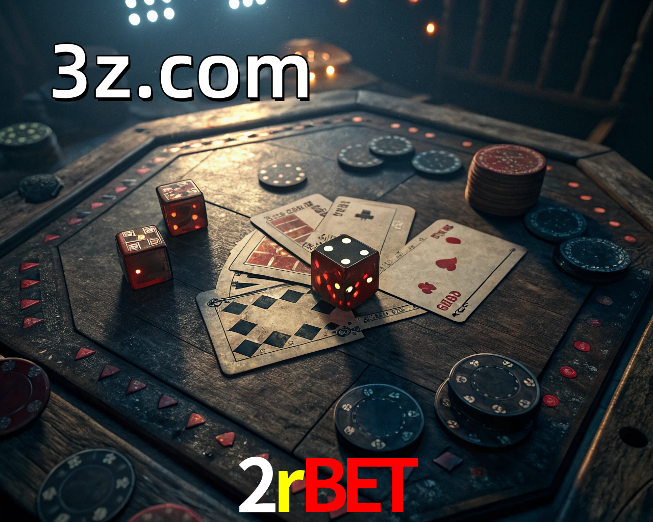 cassino 2rbet